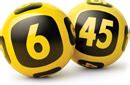 stoloto 645|Лотерея «Спортлото «6 из 45»: стоимость билета от 100 .